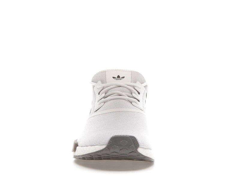 adidas NMD R1 Primeblue White Black Grey