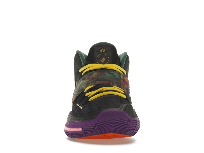 Nike Kyrie 6 Chinese New Year (2020)