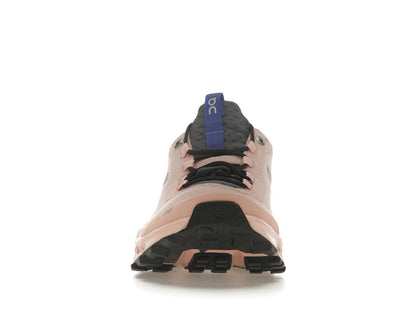 On Running Cloudultra Rose Cobalt (Women's)
