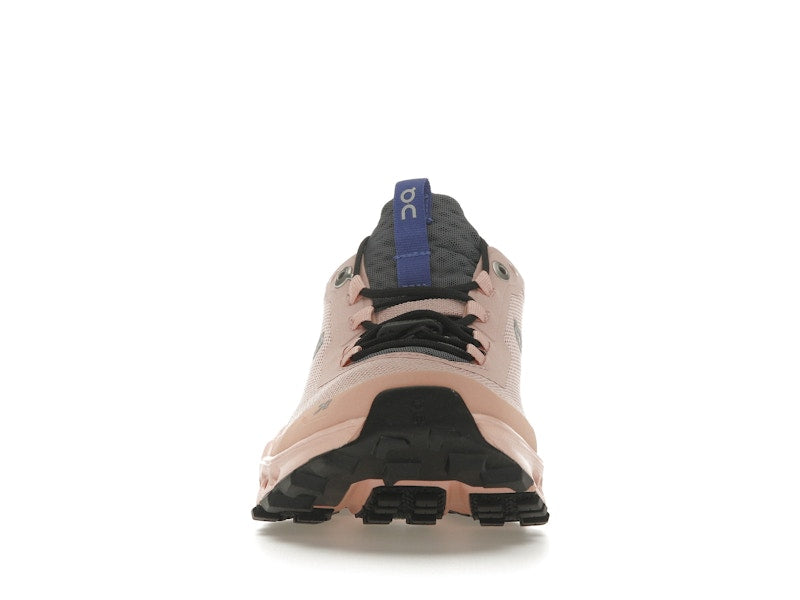 On Running Cloudultra Rose Cobalt (Women's)