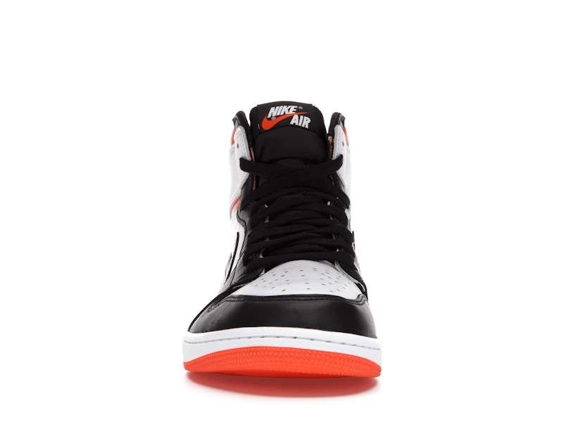 Jordan 1 Retro High Electro Orange