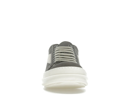 Rick Owens DRKSHDW Vintage Low Dark Dust Milk
