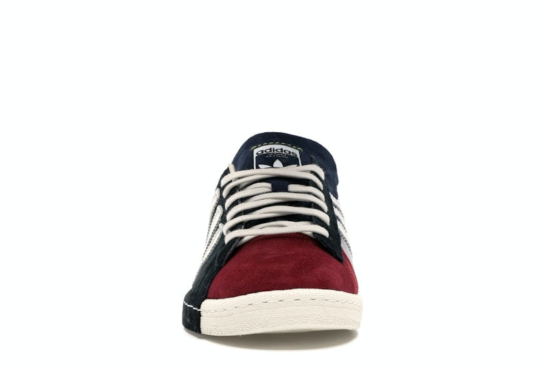 adidas Campus 80s By Shun Hirose aka Recouture