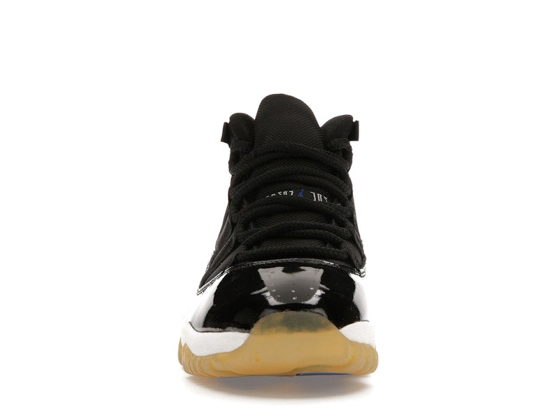 Jordan 11 Retro Space Jam (2000)