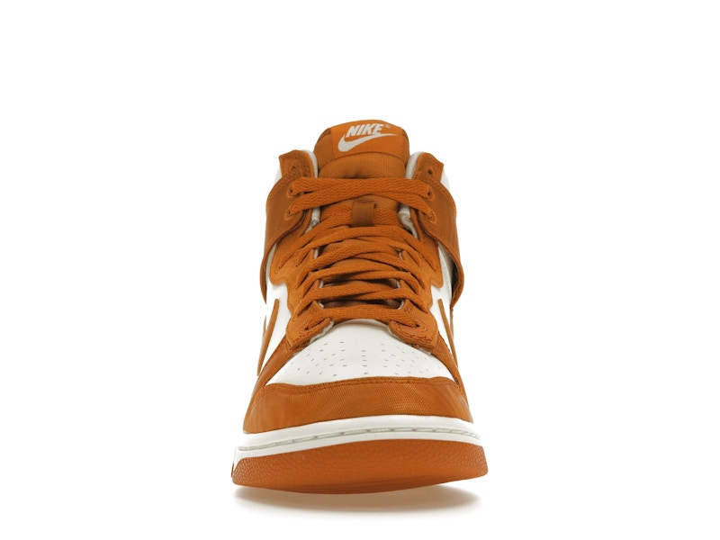 Nike Dunk High Monarch