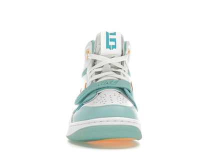 Jordan Legacy 312 Guo Ailun