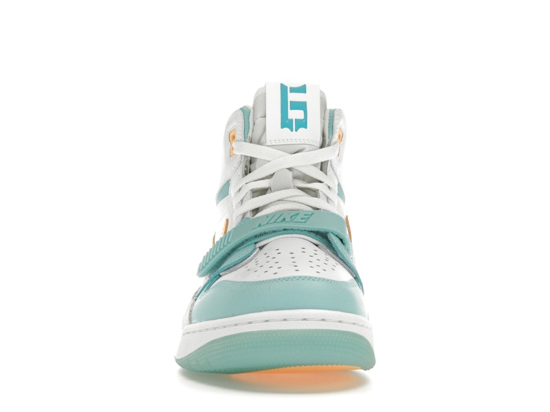 Jordan Legacy 312 Guo Ailun