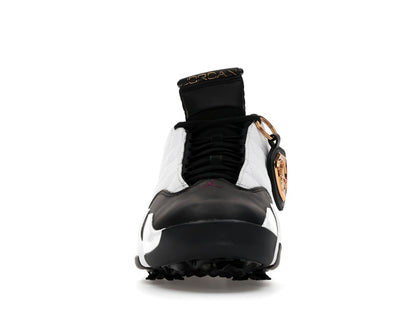 Jordan 14 Retro Golf NRG Bordeaux