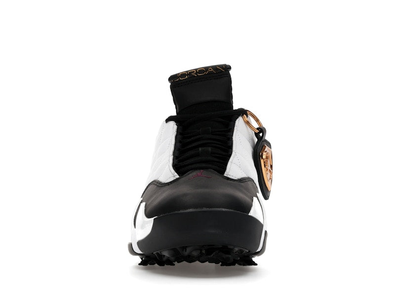 Jordan 14 Retro Golf NRG Bordeaux