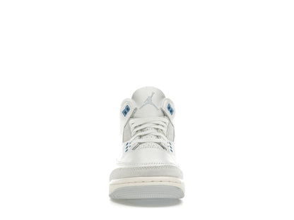 Jordan 3 Retro Lucky Shorts (GS)