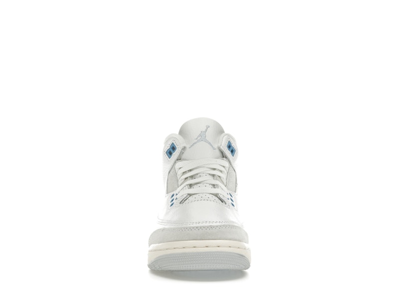 Jordan 3 Retro Lucky Shorts (GS)