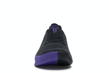 Nike Mamba Focus Lakers