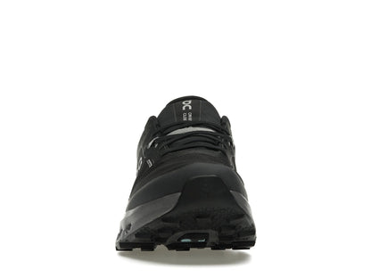 On Running Cloudvista 2 Waterproof Black Eclipse