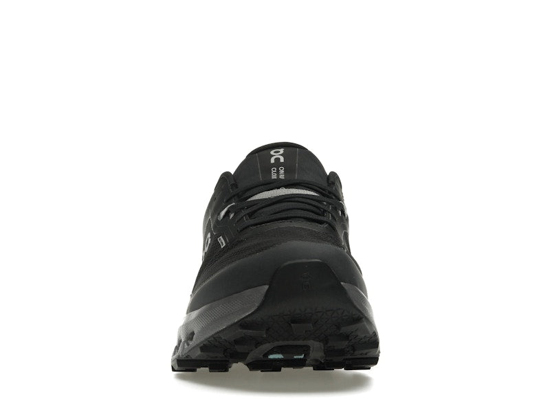 On Running Cloudvista 2 Waterproof Black Eclipse
