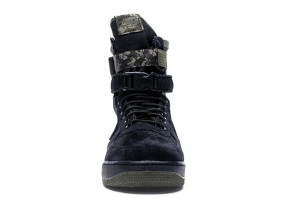 Nike SF Air Force 1 High Camo