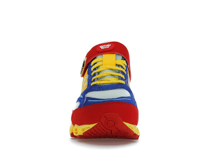 adidas Microbounce T1 Kerwin Frost Mult-Color