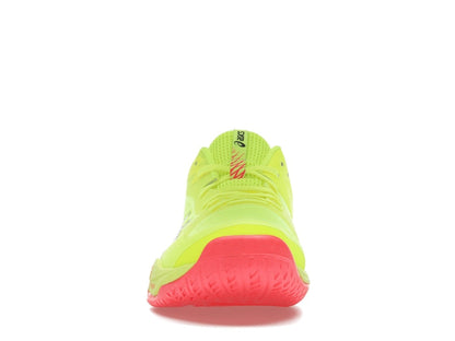 ASICS Sky Elite FF 3 Paris Safety Yellow Black