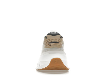 On Running Cloudtilt 2 LOEWE Tan White Gum (Women's)