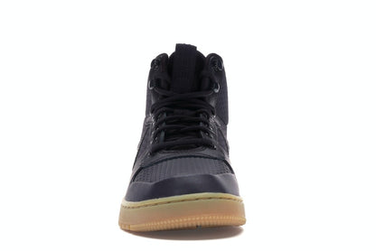 Nike Ebernon Mid Winter Burgundy Gum