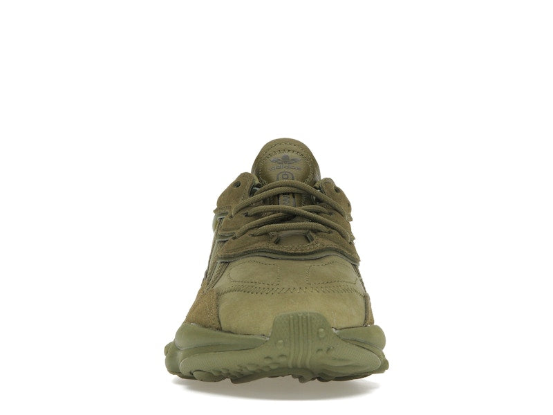 adidas Ozweego Focus Olive (Women's)