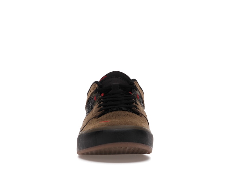 Nike SB Ishod Wair Light Olive