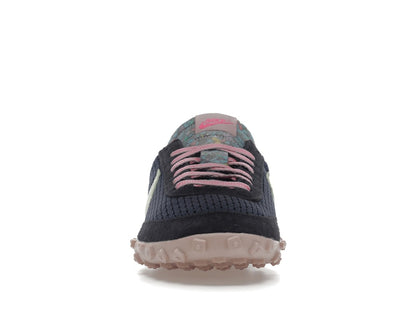 Nike Waffle Racer Midnight Navy Multi