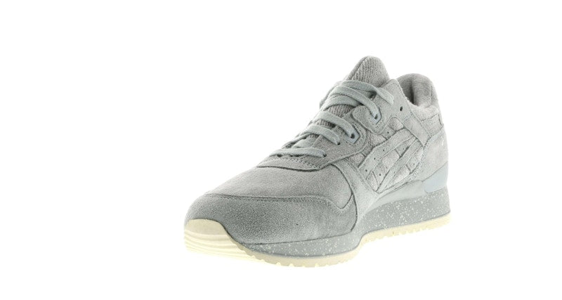 ASICS Gel-Lyte III Reigning Champ Grey