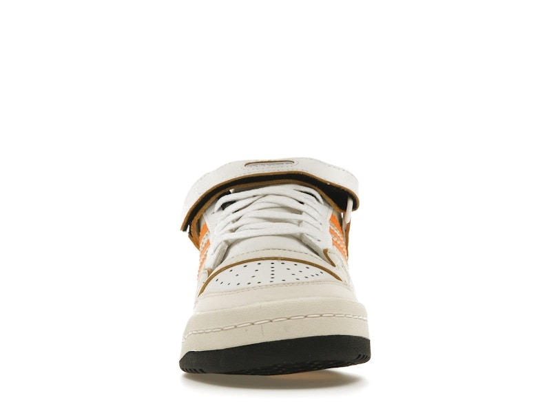 adidas Forum 84 Low Off White Orange Rush Purple Tint