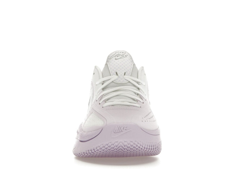 Nike GT Cut Cross Barely Grape