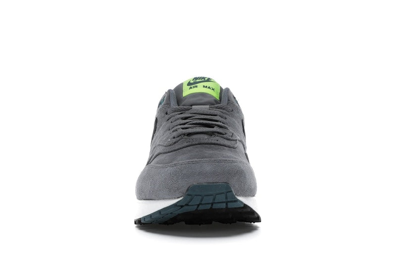Nike Air Max 1 Cool Grey Volt