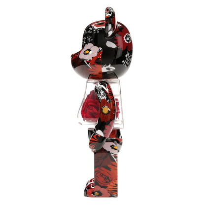 Bearbrick Flora (Flower) 400%