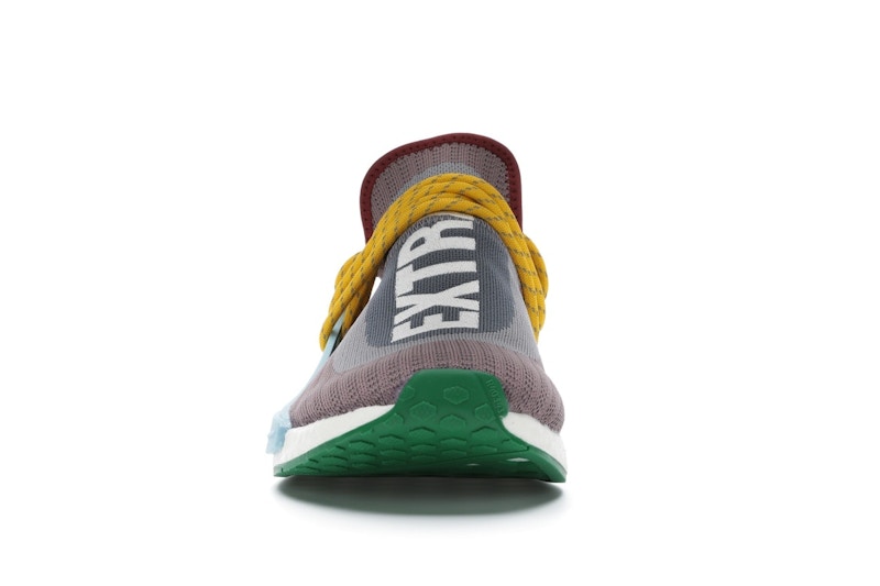 adidas NMD Hu Pharrell Extra Eye Grey