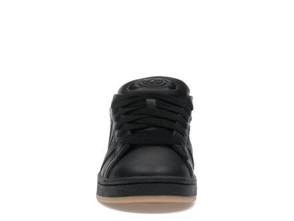 adidas Campus 00s Triple Black Gum