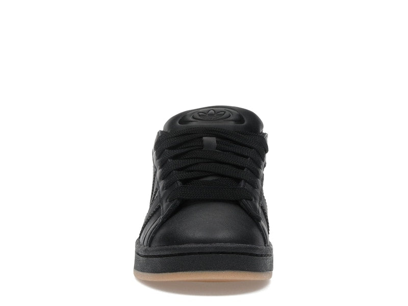 adidas Campus 00s Triple Black Gum