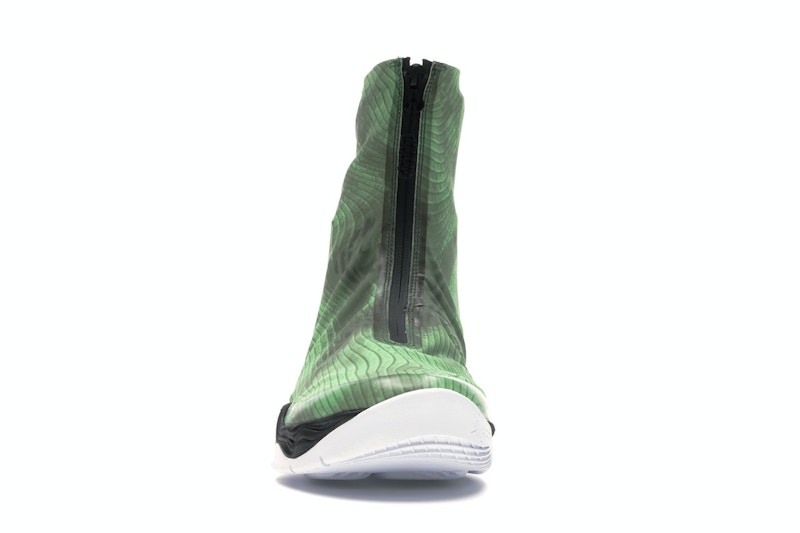Jordan XX8 Green Camo