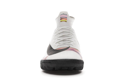 Nike SuperflyX 6 Elite LVL UP TF Pure Platinum