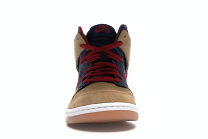 Nike SB Dunk High Reese Forbes