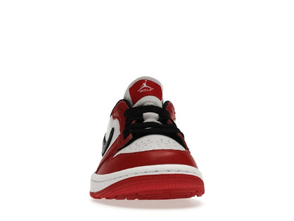 Jordan 1 Retro Low Golf Chicago
