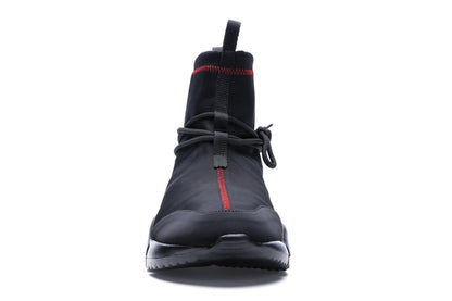 John Geiger 002 Black Out