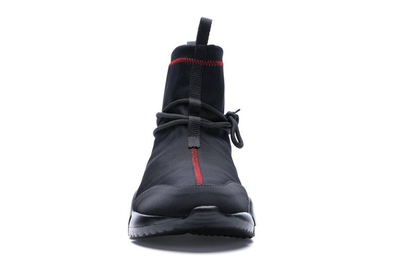John Geiger 002 Black Out
