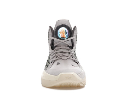 Nike Air Zoom GT Jump Grey Sail