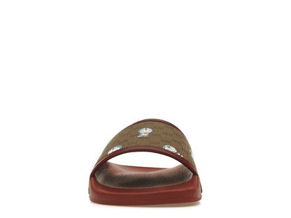 Gucci x Doraemon Slide (Women's)