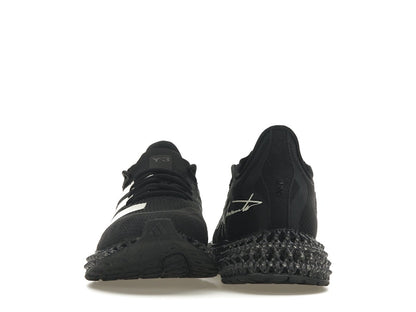 adidas Y-3 4D Runner FWD Black White