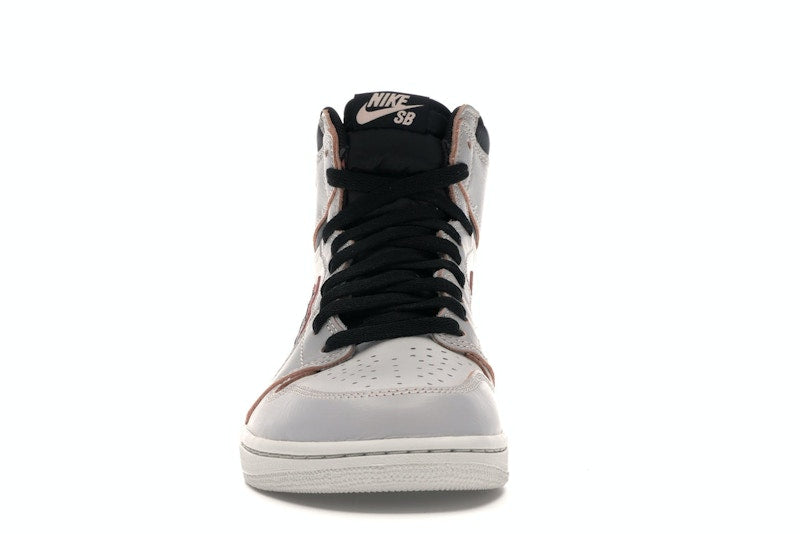 Jordan 1 Retro High OG Defiant SB NYC to Paris