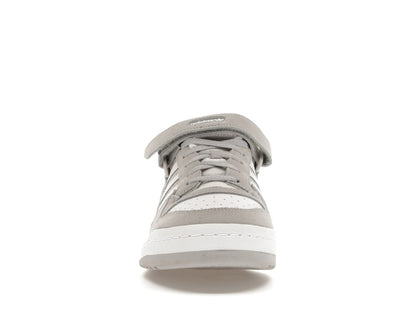 adidas Forum Low Footwear White Grey