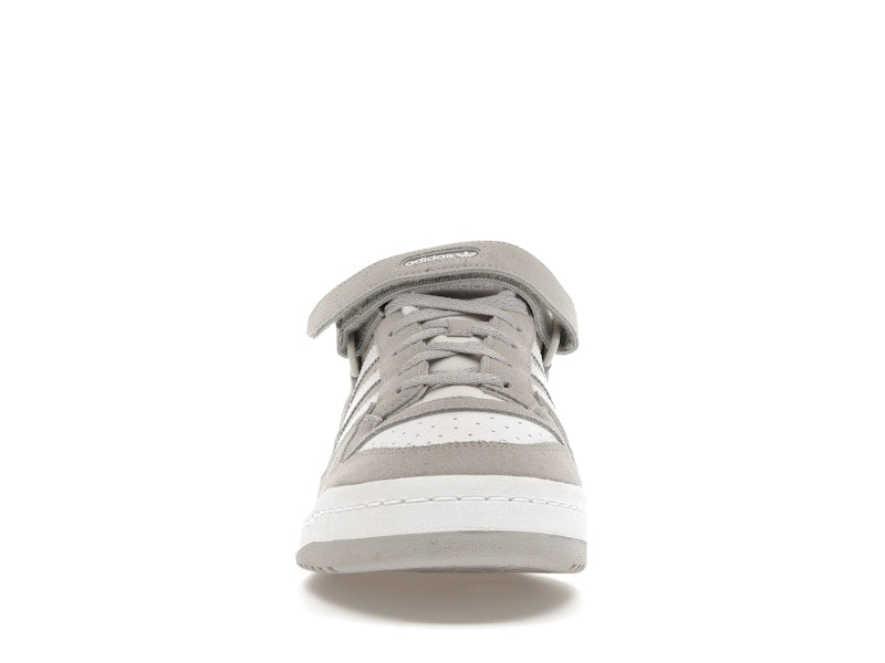 adidas Forum Low Footwear White Grey