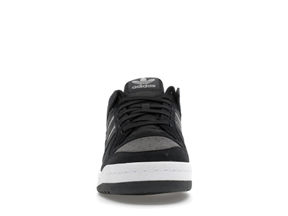 adidas Forum 84 Low ADV Carbon Grey Grey Two