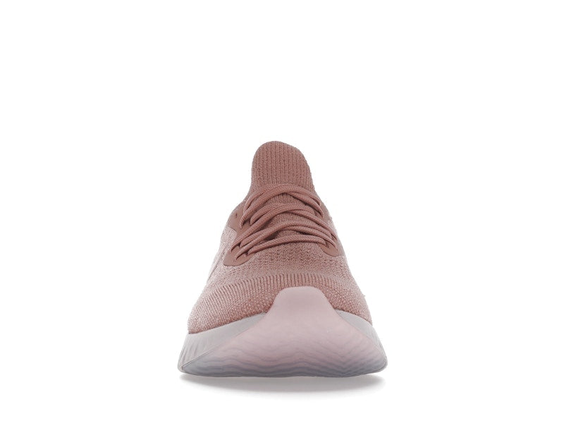 Nike Epic React Flyknit Pink Tint (Women's)