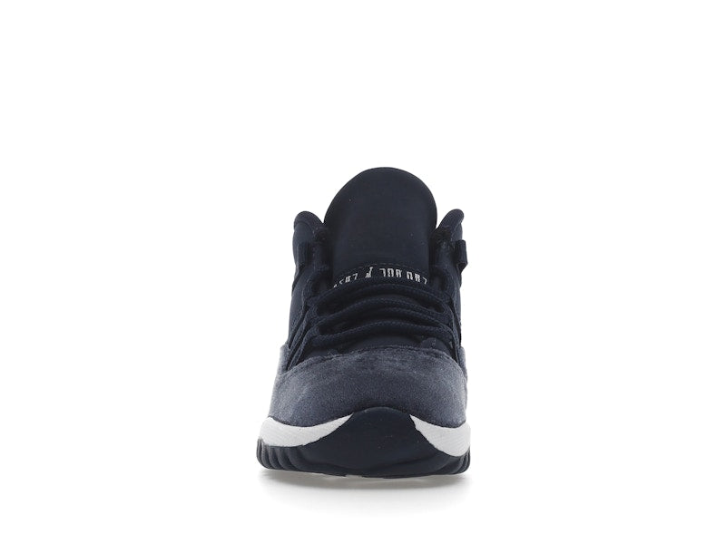 Jordan 11 Retro Midnight Navy (TD)
