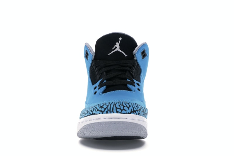 Jordan 3 Retro Powder Blue (GS)